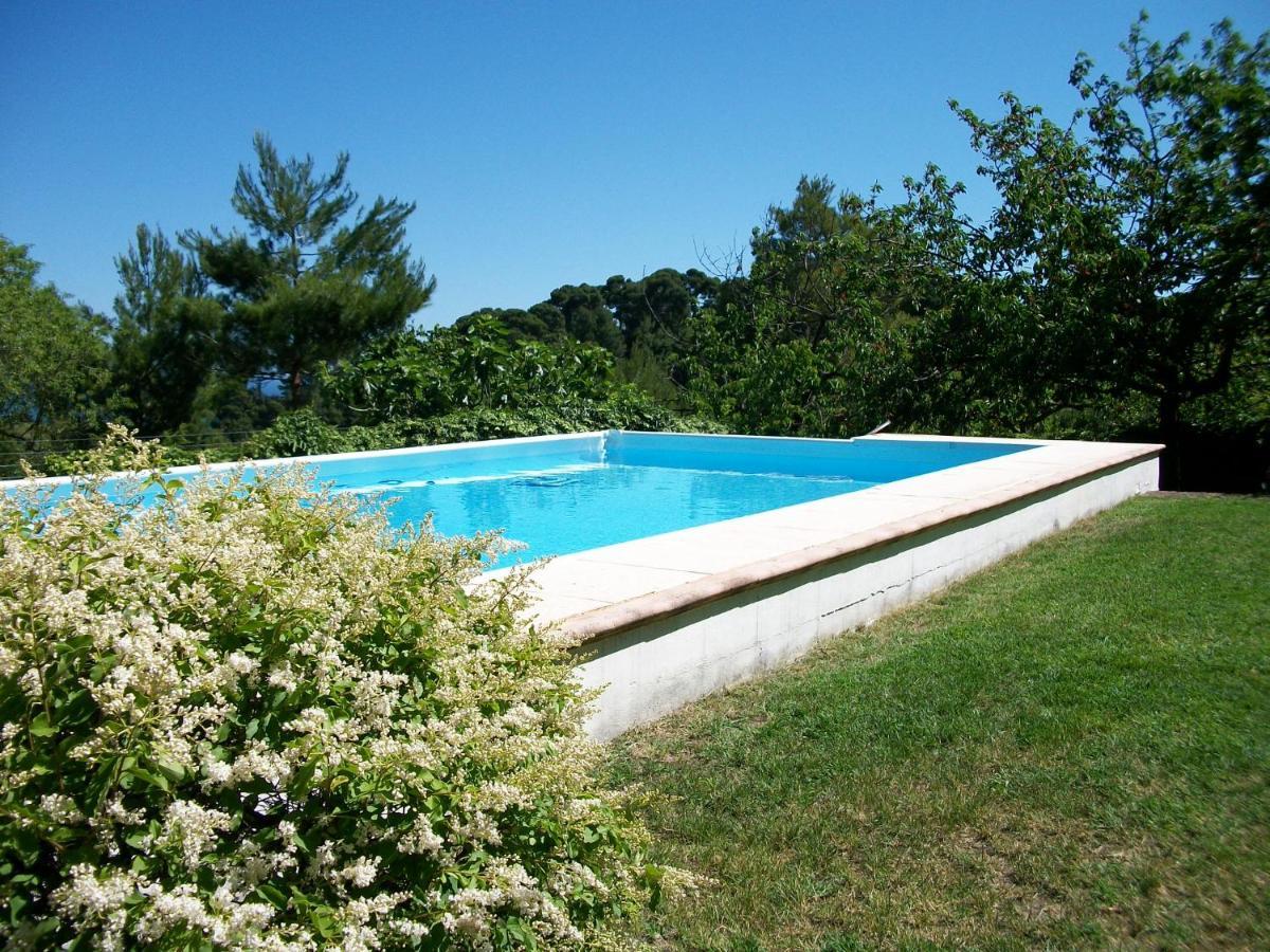 B&B Luna Blu Montesilvano Exterior foto